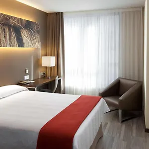 Hotel Nh Diagonal Center, Barcelona