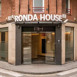 Hotel Ronda House, Barcelona