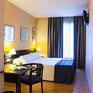 Otel Atlantis By Atbcn, Barselona