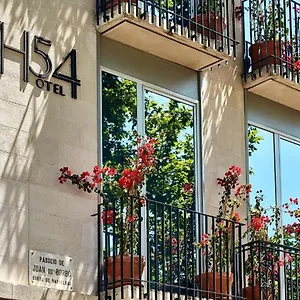 Hotel 54 Barceloneta, Barcelona