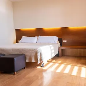 Hotell Turin