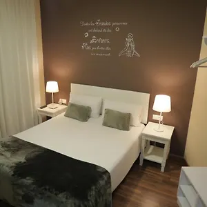 Petit Príncep Pensión