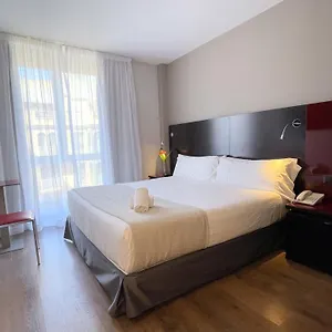 Hotel Sm Sant Antoni, Barcelona