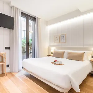 Casa Bella Gracia By Aspasios Hotel