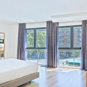 Hotel Acta Azul, Barcelona