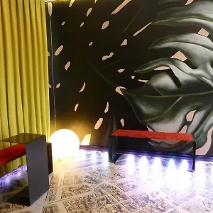 Ξενοδοχείο House