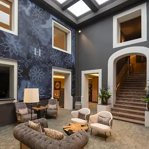 3* Отель Hesperia Barri Gotic