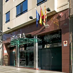 Acacia Apartahotel