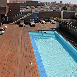 Hotel Lleo, Barcelona
