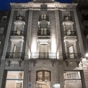 Hotel Onix Liceo, Barcelona