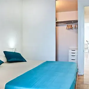 Hotel La Pedrera, Barcelona