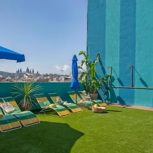 Otel Chic & Basic Velvet, Barselona