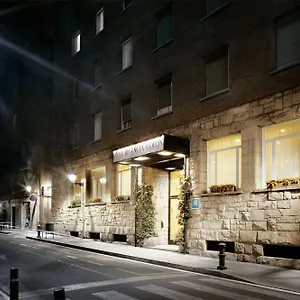 Hotel Regencia Colon