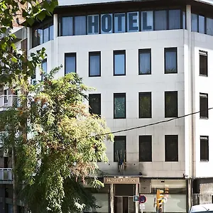 3* Отель Aristol - Sagrada Familia