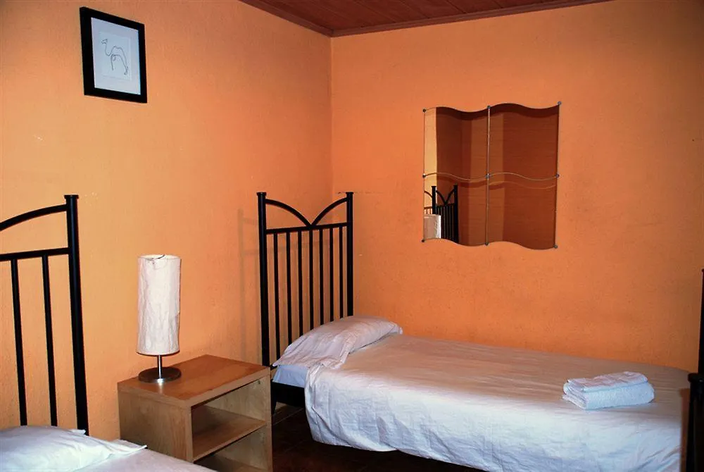 *** Hotel Apartment Banys Nous Barcelona Spain