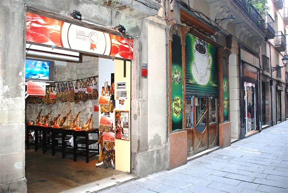 Apartment Banys Nous Barcelona