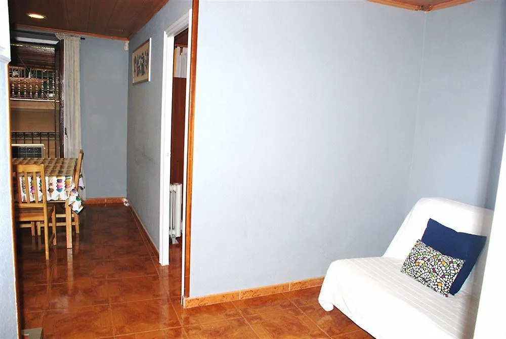 Apartment Banys Nous Barcelona 3*,  Spain
