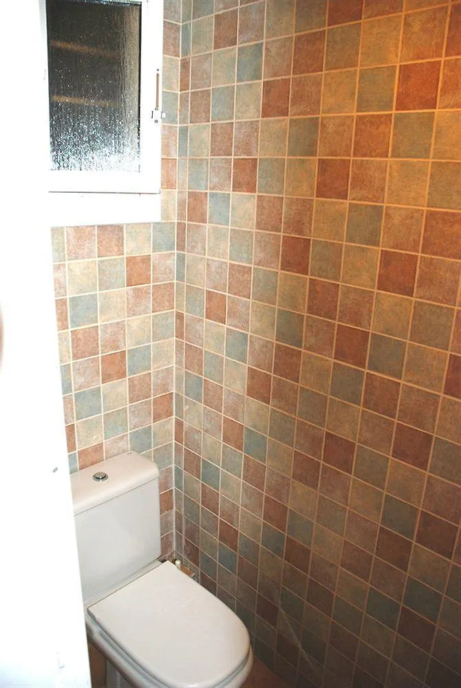 Apartment Banys Nous Barcelona Hotel
