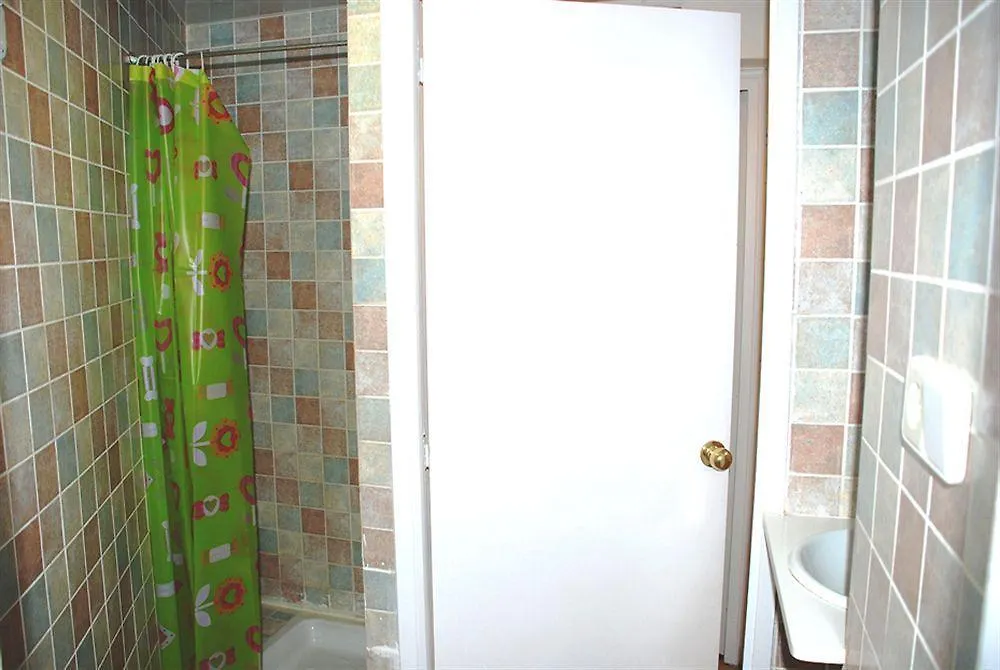 Hotel Apartment Banys Nous Barcelona