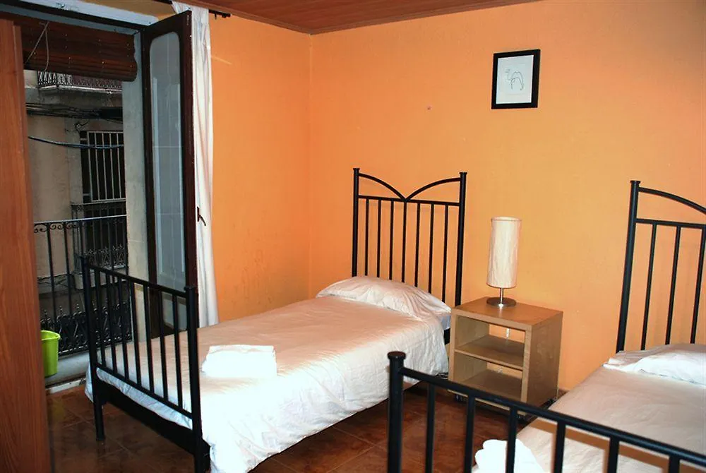 Apartment Banys Nous Barcelona
