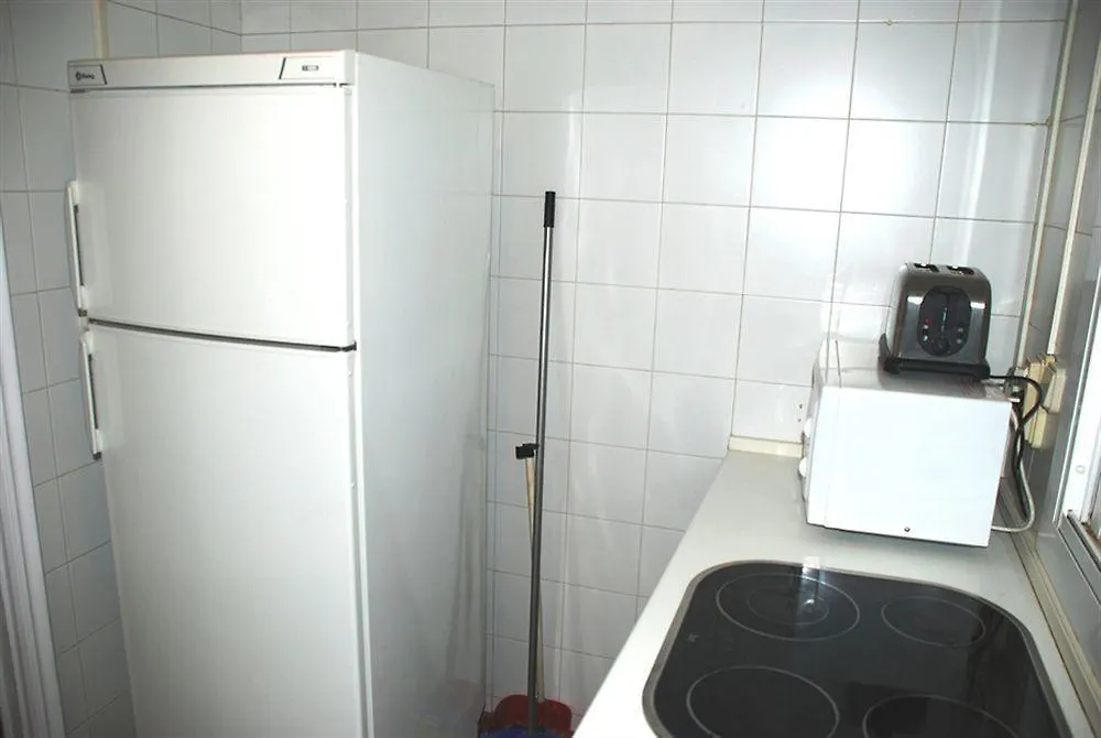 Apartment Banys Nous Barcelona Spain