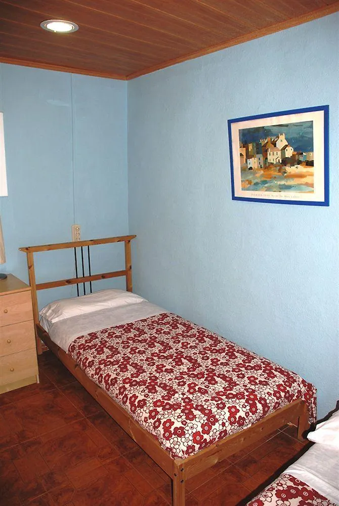 Hotel Apartment Banys Nous Barcelona