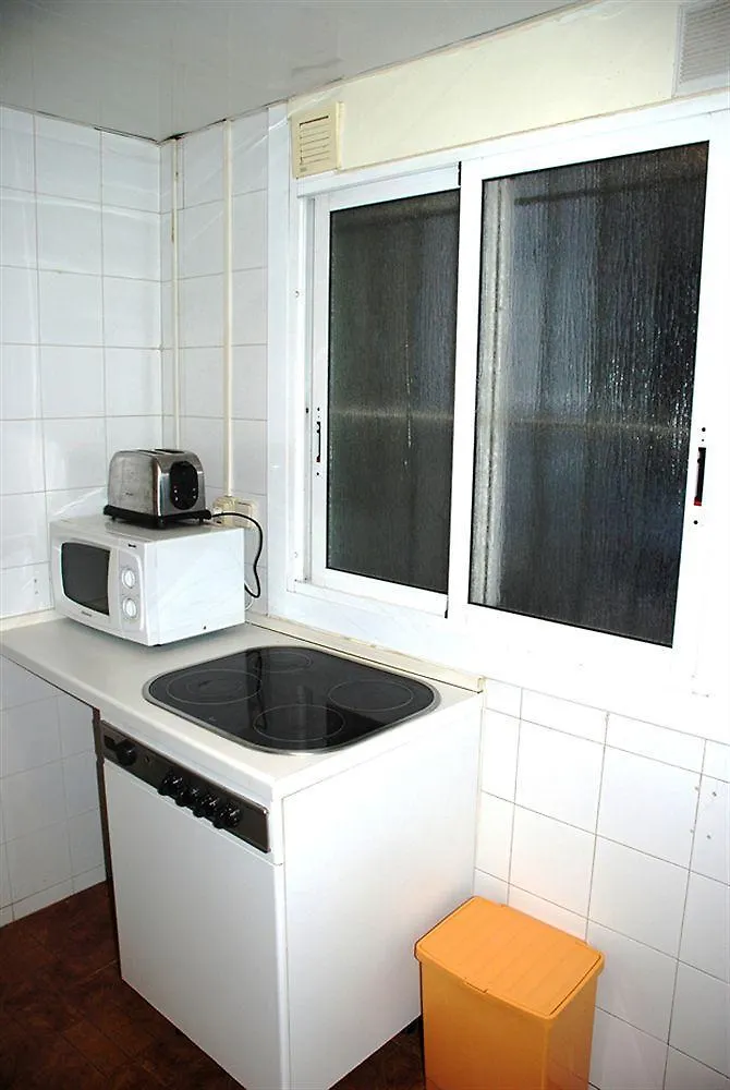 Apartment Banys Nous Barcelona Hotel
