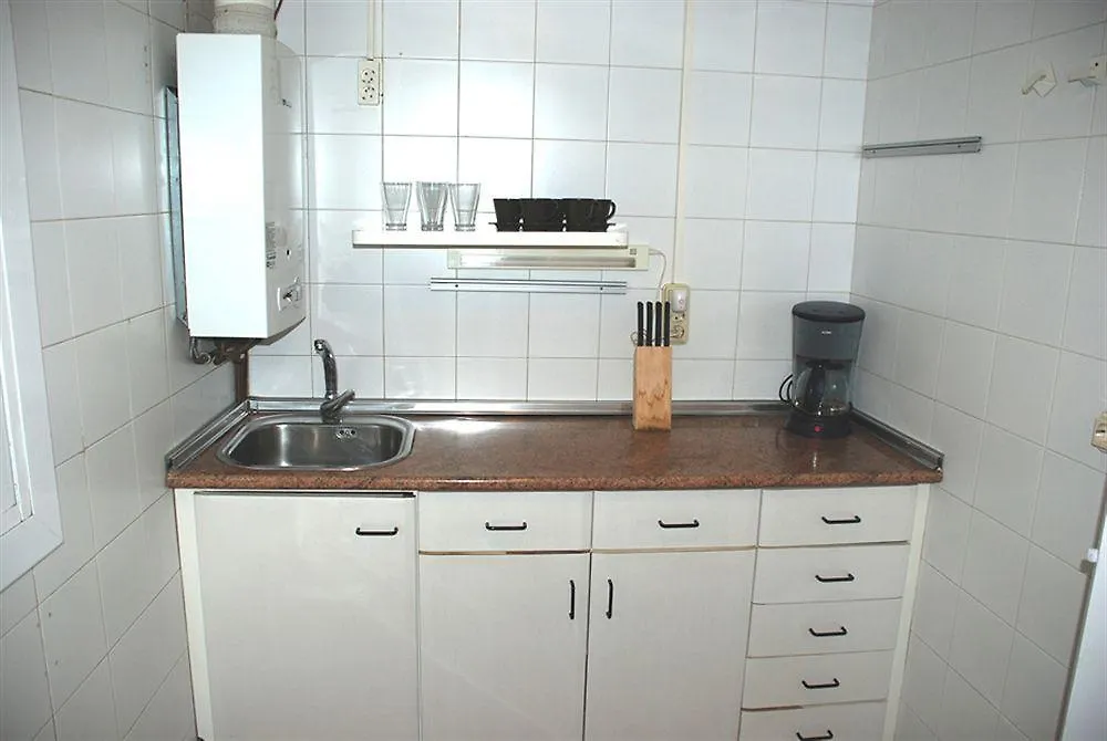Apartment Banys Nous Barcelona