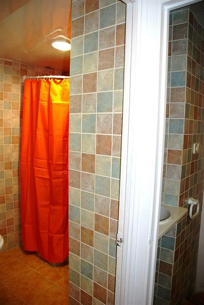 Hotel Apartment Banys Nous Barcelona