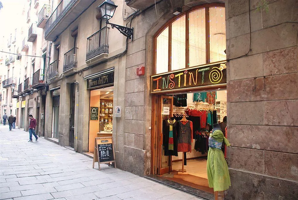 Apartment Banys Nous Barcelona Hotel