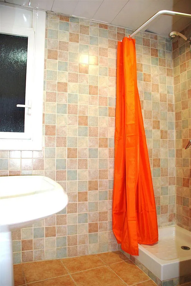 *** Hotel Apartment Banys Nous Barcelona Spain