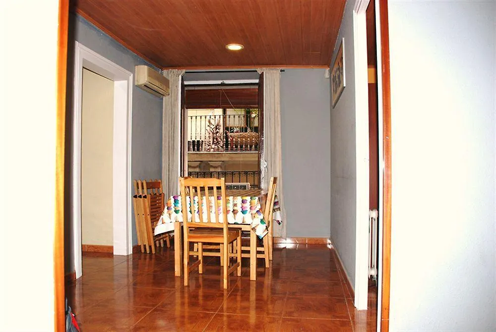 Apartment Banys Nous Βαρκελώνη Ξενοδοχείο