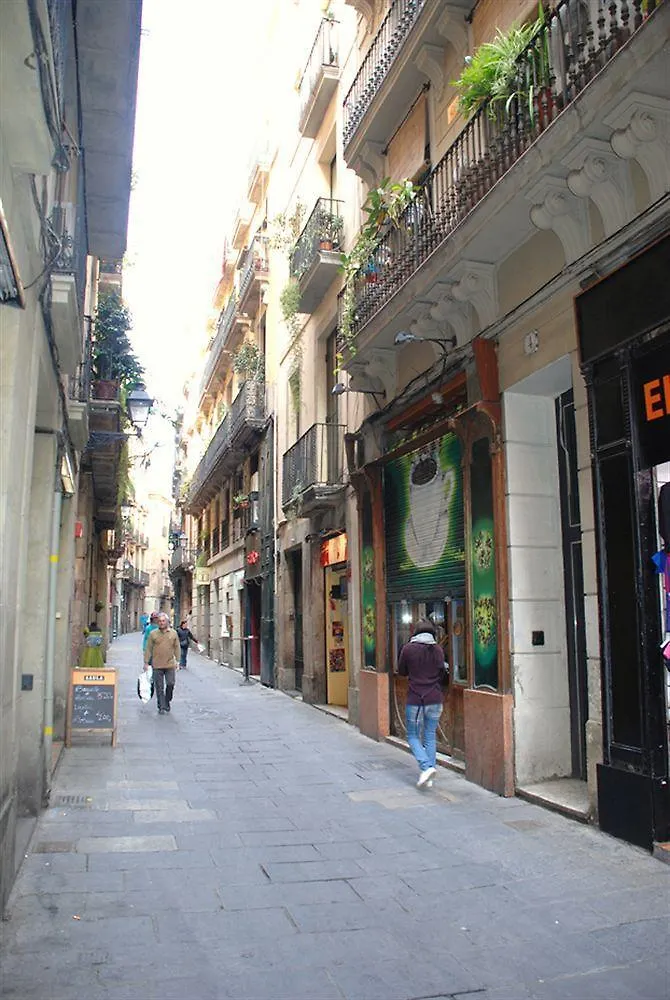 Apartment Banys Nous Βαρκελώνη