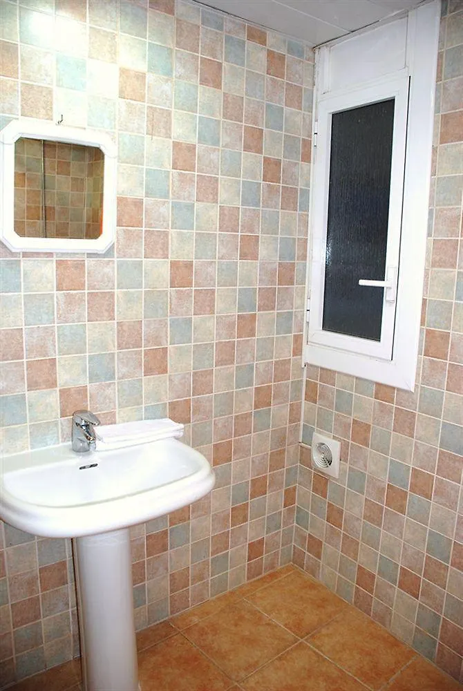 Apartment Banys Nous Βαρκελώνη
